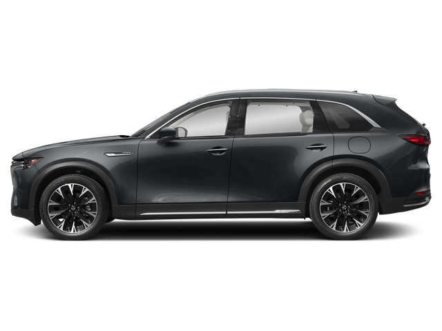 2024 Mazda CX-90 PHEV Premium