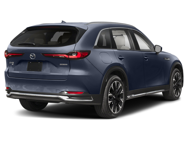 2024 Mazda CX-90 PHEV Premium