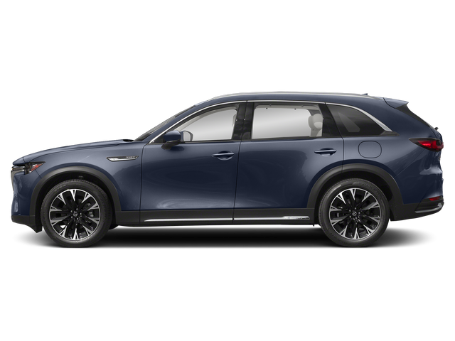 2024 Mazda CX-90 PHEV Premium