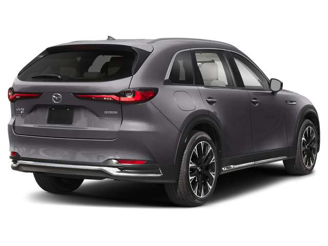 2024 Mazda CX-90 PHEV Premium