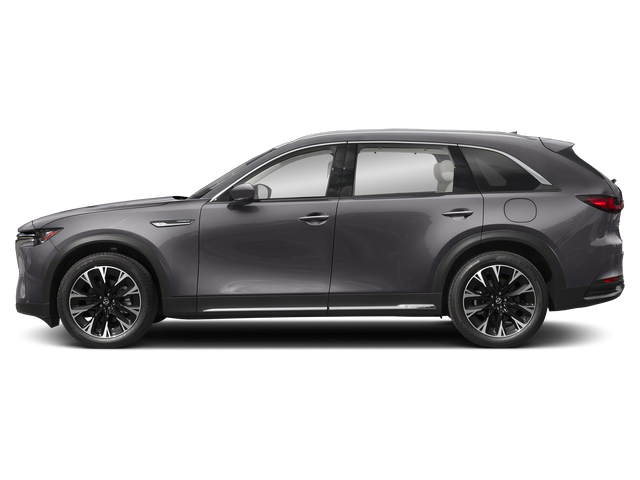 2024 Mazda CX-90 PHEV Premium