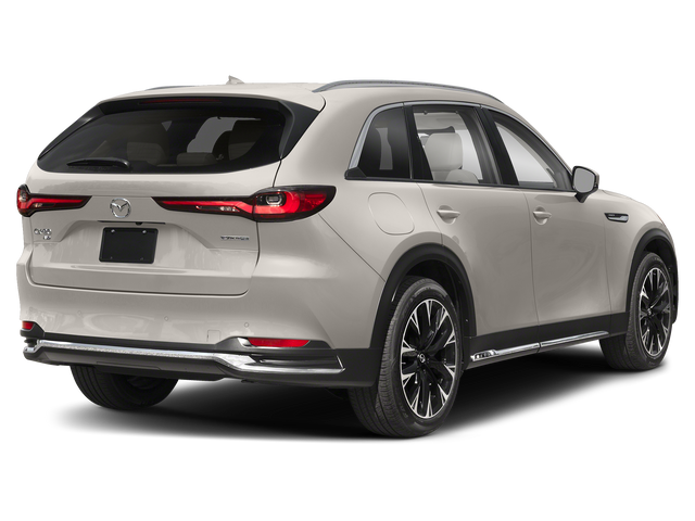 2024 Mazda CX-90 PHEV Premium