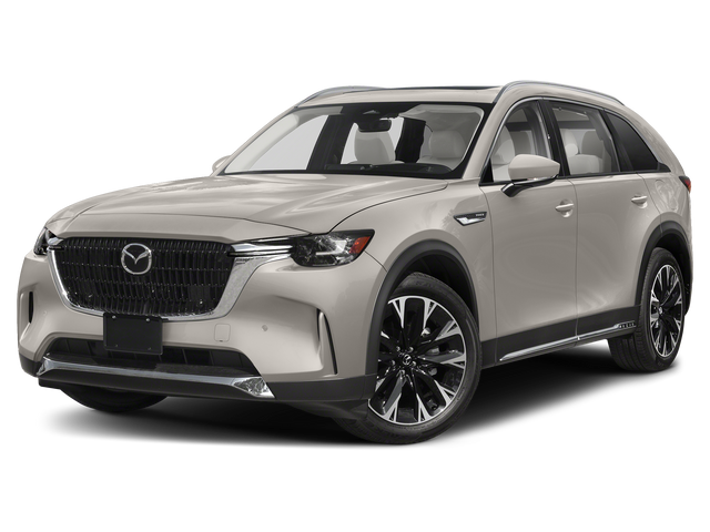 2024 Mazda CX-90 PHEV Premium