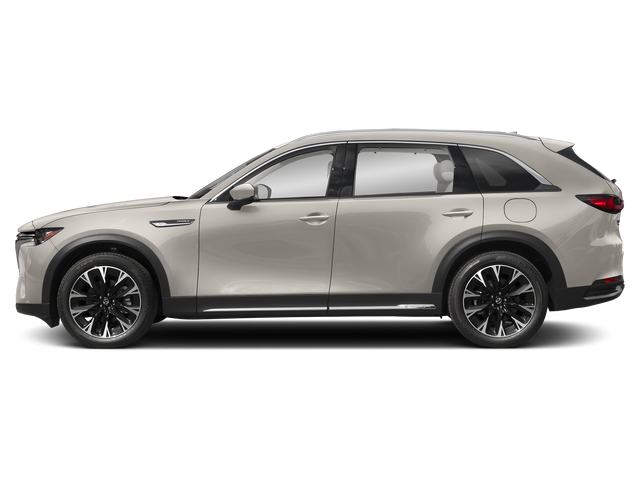 2024 Mazda CX-90 PHEV Premium