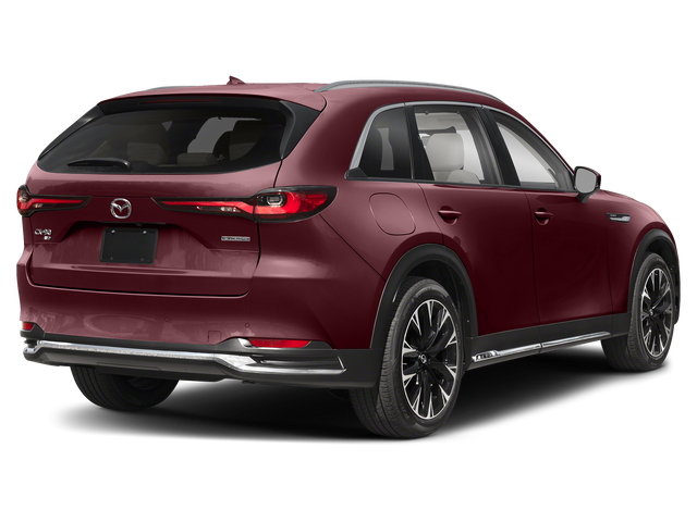 2024 Mazda CX-90 PHEV Premium