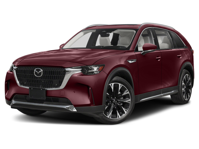 2024 Mazda CX-90 PHEV Premium