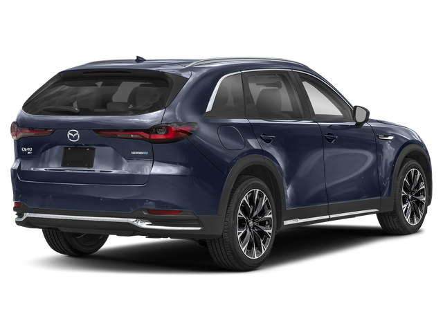 2024 Mazda CX-90 PHEV Premium Plus