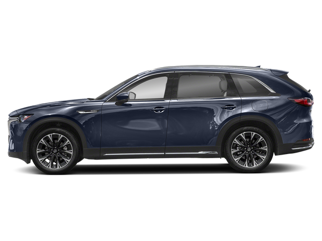 2024 Mazda CX-90 PHEV Premium Plus