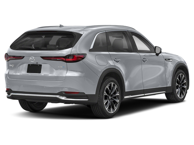 2024 Mazda CX-90 PHEV Premium Plus