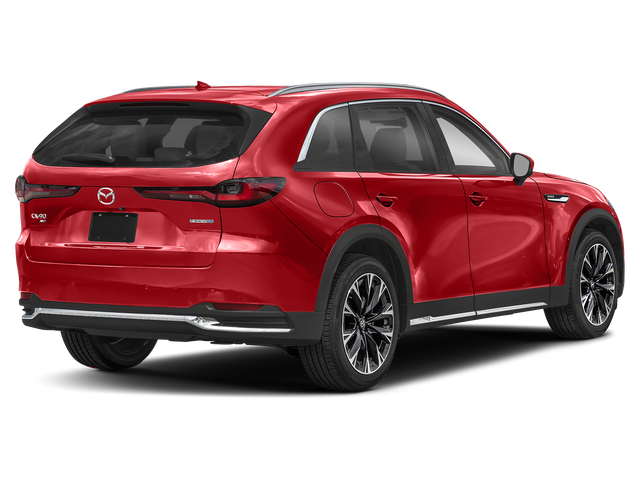 2024 Mazda CX-90 PHEV Premium Plus