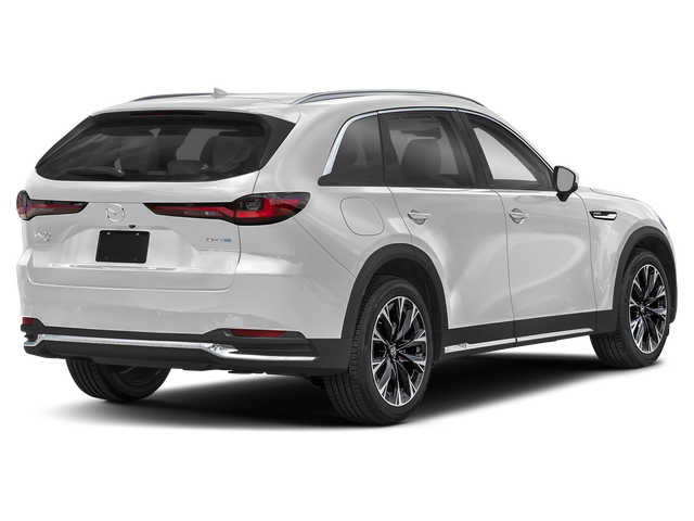 2024 Mazda CX-90 PHEV Premium Plus