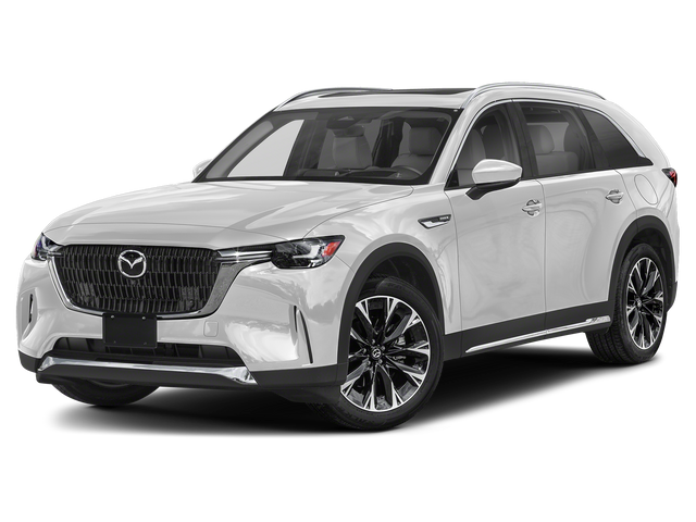 2024 Mazda CX-90 PHEV Premium Plus