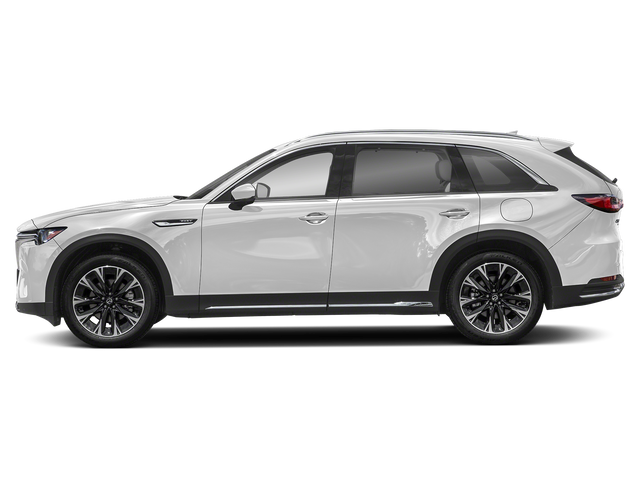 2024 Mazda CX-90 PHEV Premium Plus