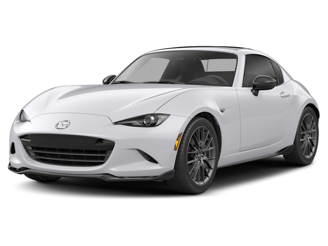 2024 Mazda MX-5 Miata RF Club