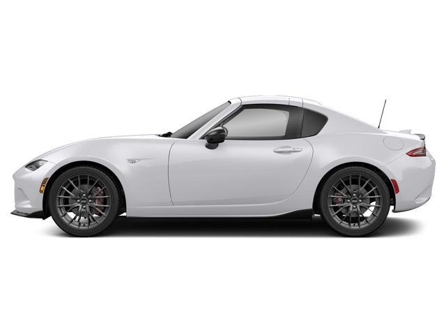 2024 Mazda MX-5 Miata RF Club