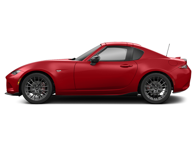 2024 Mazda MX-5 Miata RF Club