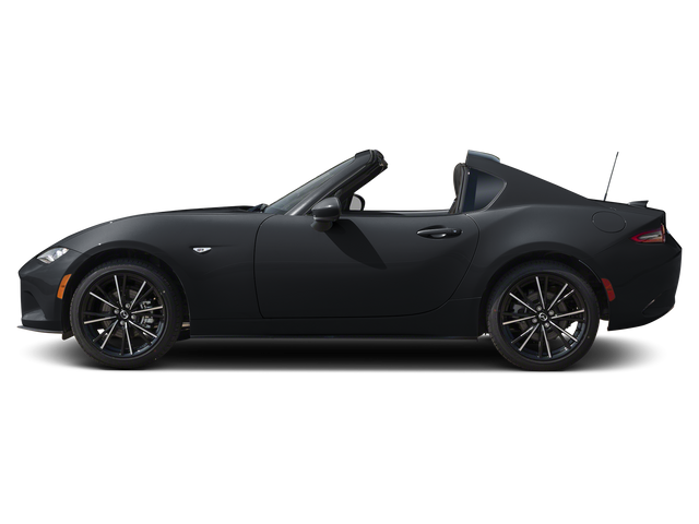 2024 Mazda MX-5 Miata RF Grand Touring