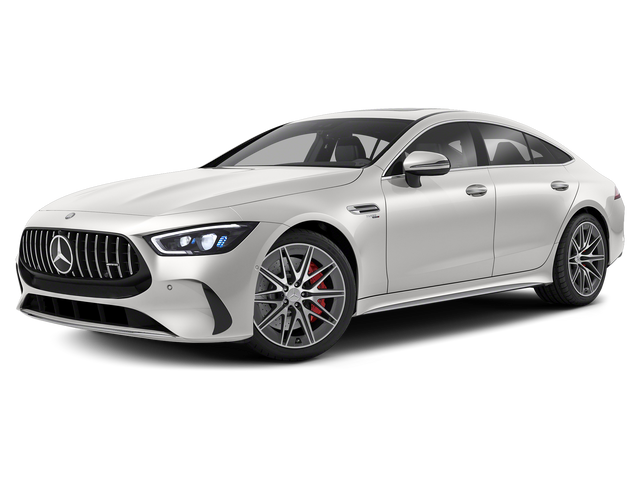 2024 Mercedes-Benz AMG GT 43