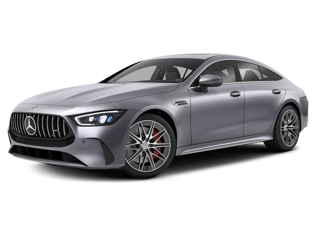 2024 Mercedes-Benz AMG GT 43