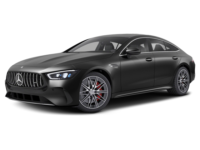 2024 Mercedes-Benz AMG GT 53