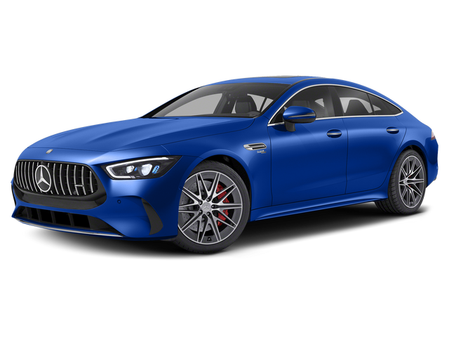 2024 Mercedes-Benz AMG GT 53