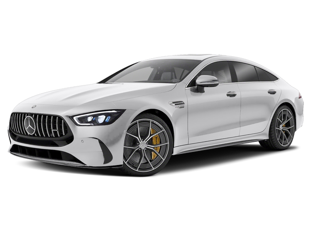 2024 Mercedes-Benz AMG GT 63