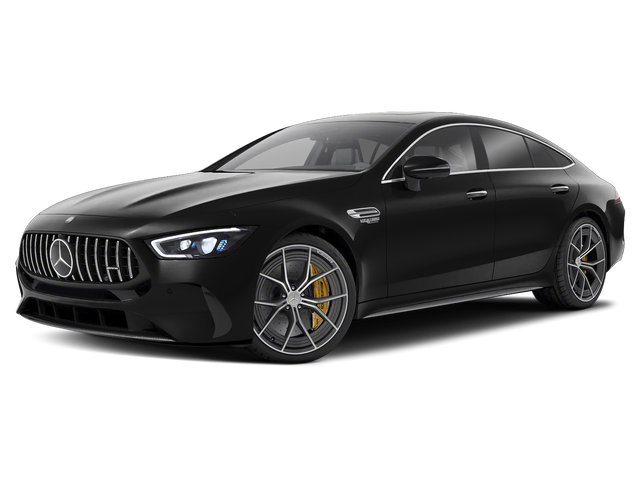 2024 Mercedes-Benz AMG GT 63