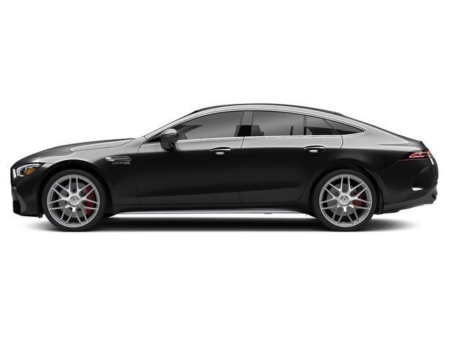 2024 Mercedes-Benz AMG GT 63