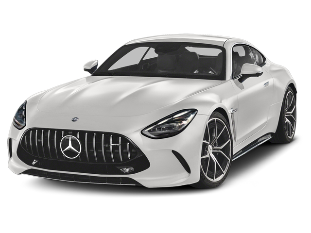 2024 Mercedes-Benz AMG GT 63