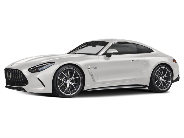 2024 Mercedes-Benz AMG GT 63