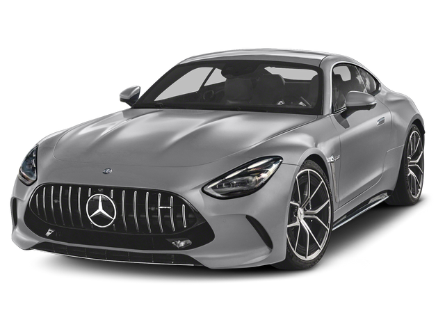 2024 Mercedes-Benz AMG GT 63