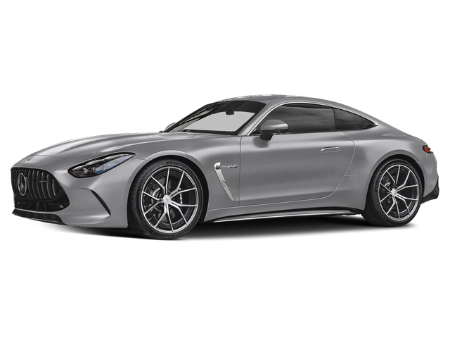 2024 Mercedes-Benz AMG GT 63