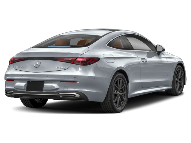2024 Mercedes-Benz CLE CLE 300