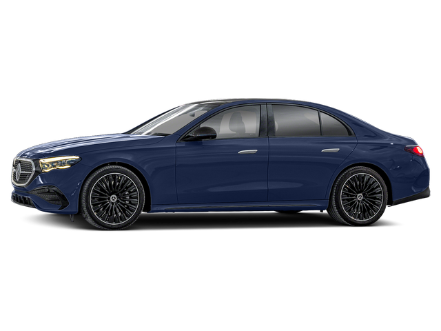 2024 Mercedes-Benz E-Class 450