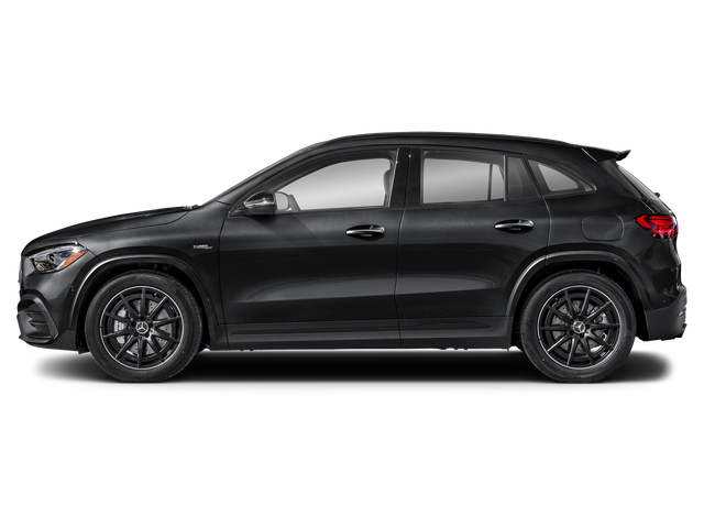 2024 Mercedes-Benz GLA AMG 35