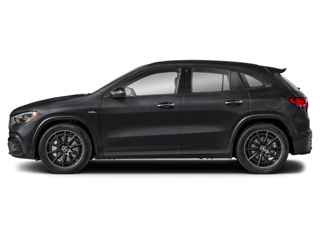 2024 Mercedes-Benz GLA AMG 35