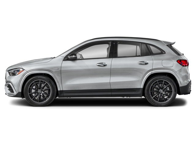 2024 Mercedes-Benz GLA AMG 35