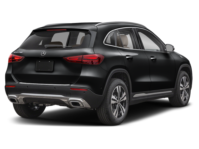 2024 Mercedes-Benz GLA 250