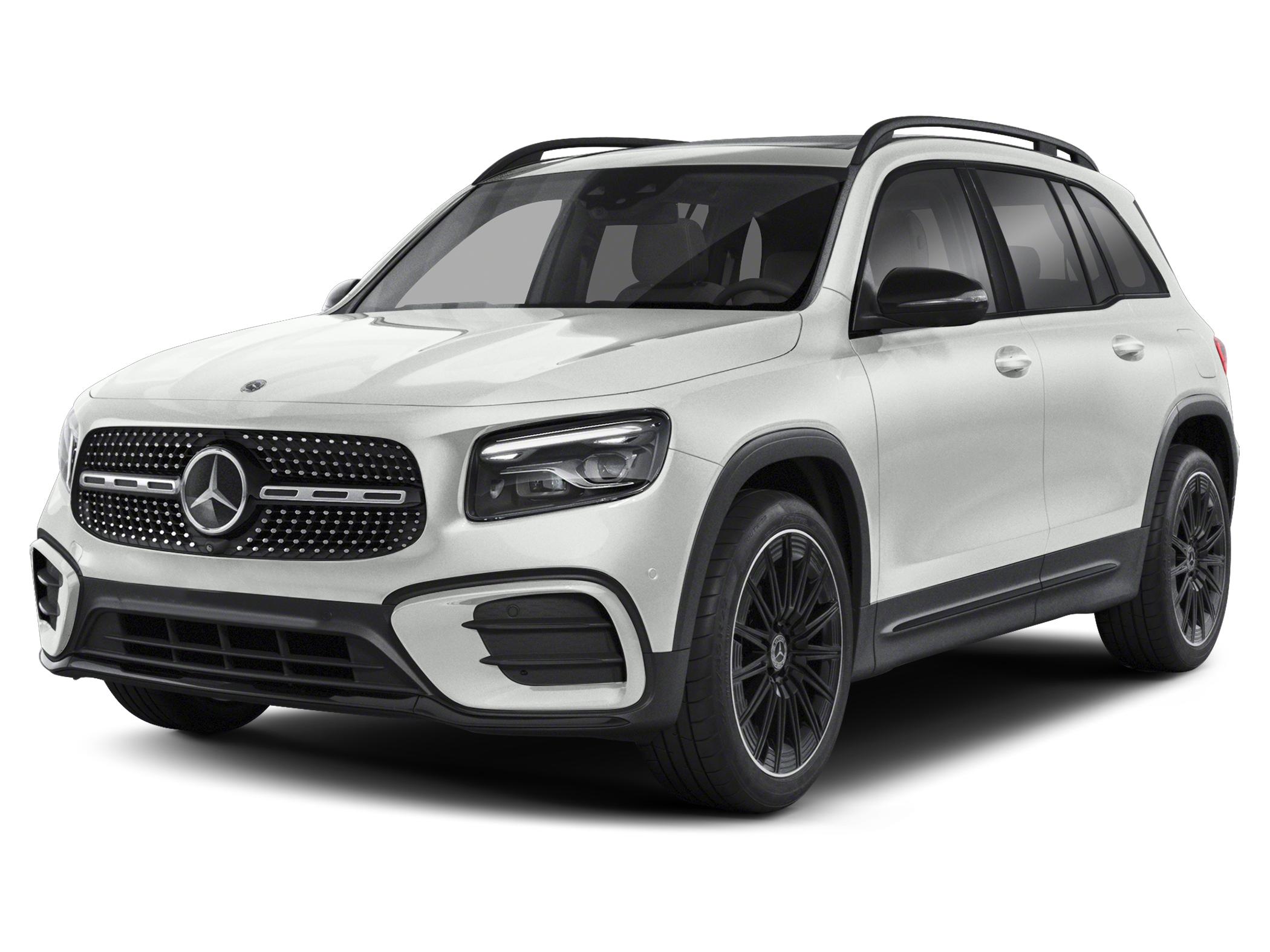 2024 Mercedes-Benz GLB