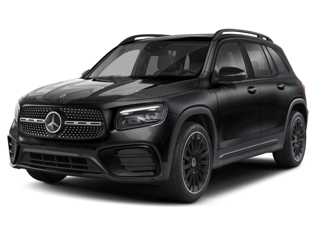 2024 Mercedes-Benz GLB 250