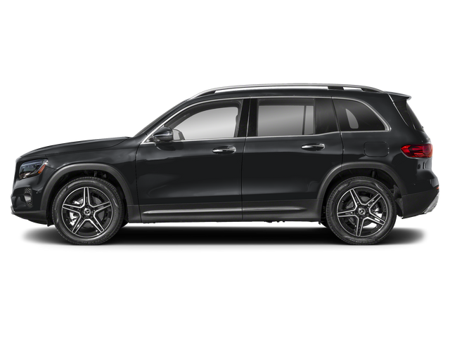 2024 Mercedes-Benz GLB 250