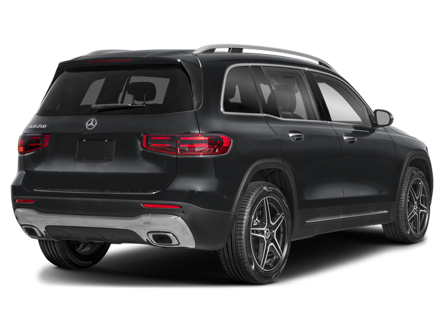 2024 Mercedes-Benz GLB 250