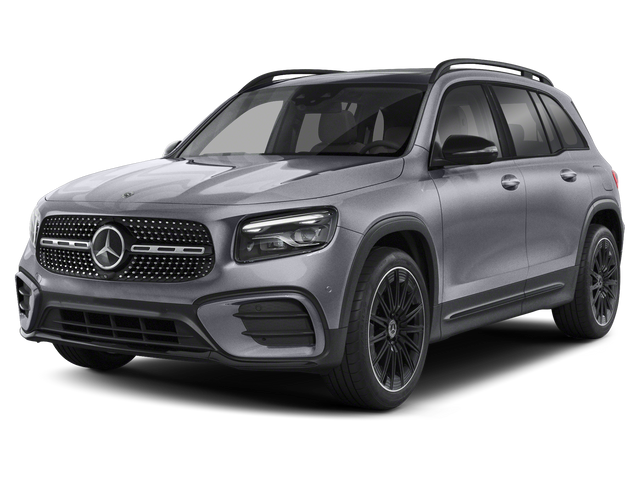 2024 Mercedes-Benz GLB 250