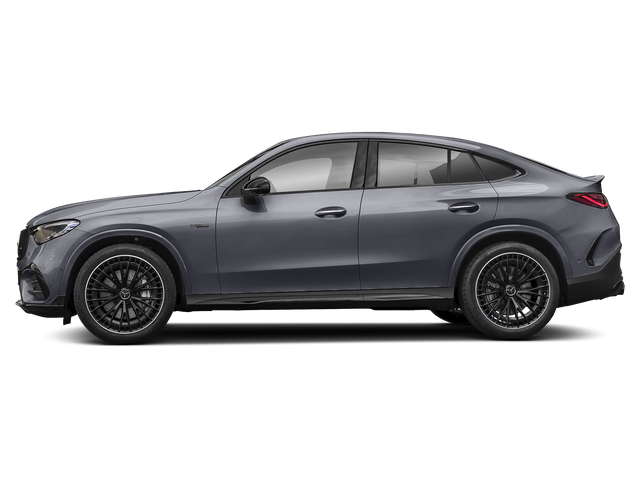 2024 Mercedes-Benz GLC AMG 43