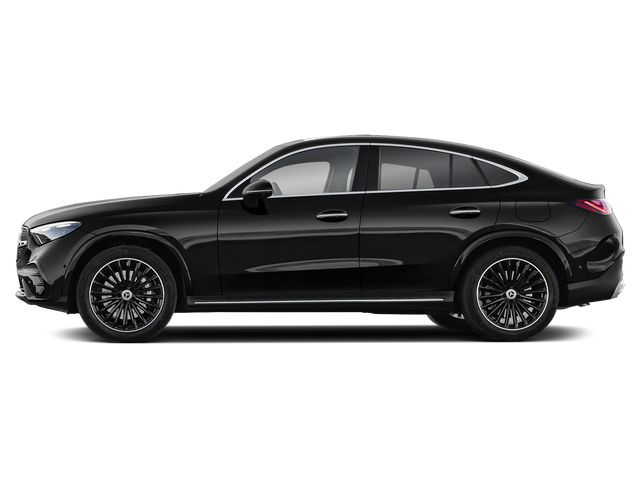 2024 Mercedes-Benz GLC 300