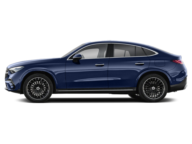 2024 Mercedes-Benz GLC 300