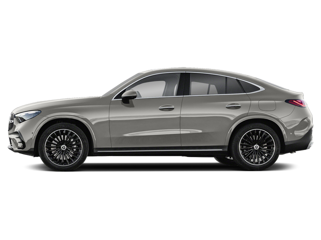 2024 Mercedes-Benz GLC 300