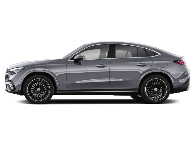 2024 Mercedes-Benz GLC 300