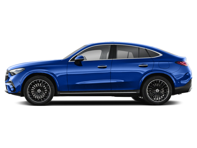 2024 Mercedes-Benz GLC 300