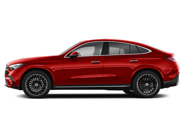 2024 Mercedes-Benz GLC 300